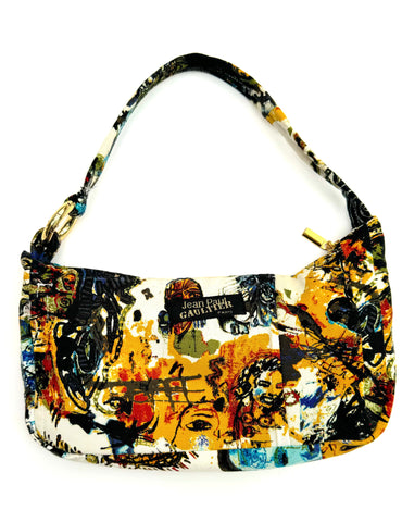 Jean Paul Gaultier Handbag