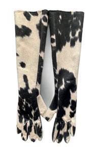 Cow Print Gloves - Coming Soon